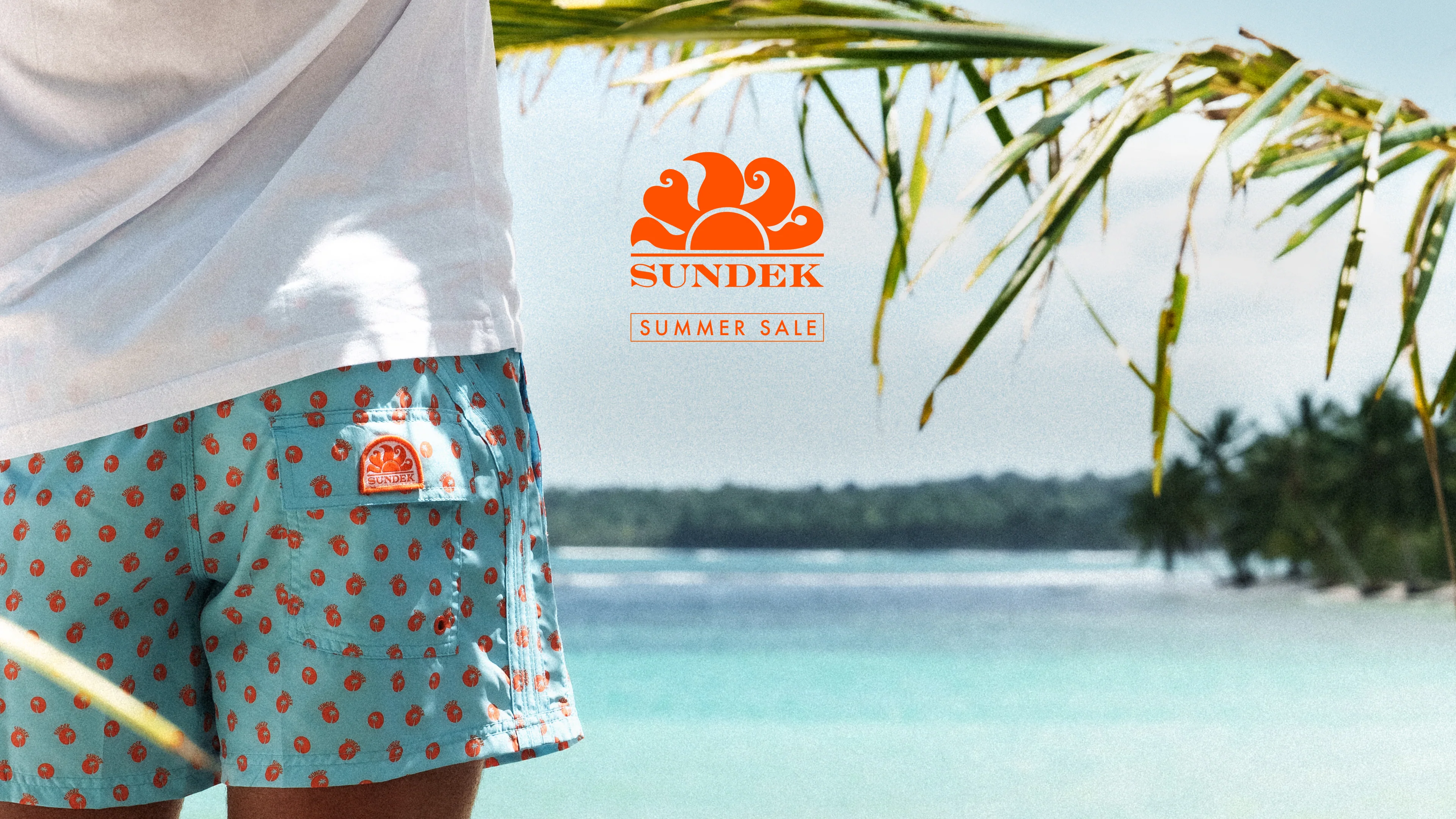 Iconic Style for Every Wave